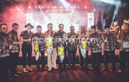 Dua Jam, Lelang Bandeng Kawak Sidoarjo Tembus Rp 2,2 Miliar