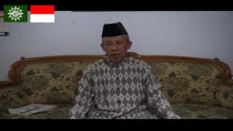 Soal Ajakan People Power Muhamadiyah Ngawi Himbau Masyarakat Tak Terprovokasi