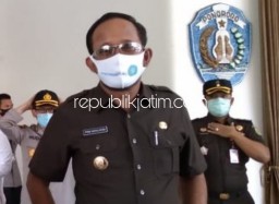 Bupati Ponorogo Anggap 3M Mampu Putus Penyebaran Covid-19, 11 Pasien Sembuh 7 Dinyatakan Positif