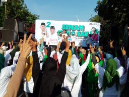 Siap Beri Keterangan, Giliran Ketua Tim Pemenangan SAE Dilaporkan Bawaslu Meski Selalu Kantongi Izin Cuti