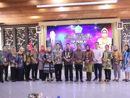 Dua Inovasi Sidoarjo Masuk Nominasi Kabupaten Terinovatif Pada Ajang IGA 2024