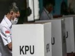 Warga Sidoarjo Tidak Terdaftar di DPT, Tetap Bisa Mencoblos Cukup Pakai KTP di TPS Terdekat