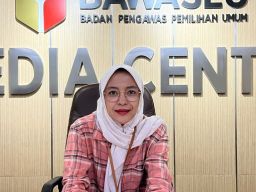 Antisipasi Gangguan Pemungutan Suara, Bawaslu Sidoarjo Petakan 11 Indikator Potensi TPS Rawan