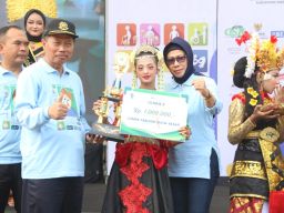 Peringati Hari Disabilitas Internasional, Pemkab Sidoarjo Bakal Beri Layanan Khusus Bagi Penyandang Disabilitas