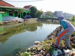 Jaga Kualitas Layanan, Perumda Delta Tirta Sidoarjo Berkomitmen Sediakan Air Berkualitas Bagi Pelanggan