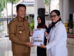 Tekan Angka Pengangguran, 356 Pemuda Sidoarjo dari 7 Kecamatan Ikut Pelatihan Kerja Berbasis Kompetensi