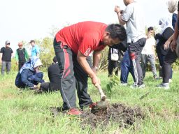 Pemkab Sidoarjo Dukung Pengembangan BUMDes Jadi Destinasi ODL Pelajar dan Sekolah