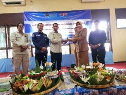 PWI Sidoarjo Rayakan HPN 2025, Komitmen Jaga Profesionalisme dan Siap Berkontribusi Demi Kemajuan Daerah