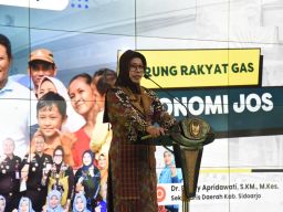 Program Renovasi Warung Rakyat Kembali Bergulir, Targetkan 800 Warung di Tahun 2025