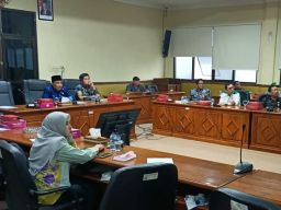 Meski Kantongi Surat Perpanjangan Masa Jabatan Ketua KONI, Franky Ngaku Ikhlas Bakal Segerakan Musorkab