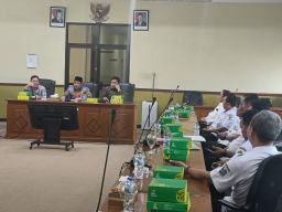 Polemik Perpanjangan Jabatan Ketua KONI Sidoarjo, Dewan Justru Ingatkan Fokus Soal Peningkatan Prestasi Atlet