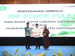 Empat Grand Desain Pembangunan Disusun, Bupati Sidoarjo Dorong Sinergi Optimalkan Dana CSR Perusahaan