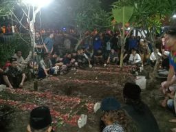 7 Korban Longsor Jalur Pacet - Cangar Masih Satu Keluarga, Mereka Hendak Bersilaturrahmi Lebaran ke Batu