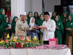 Bupati Sidoarjo Ajak Ramaikan Pendopo Delta Wibawa dengan Kegiatan Keagamaan