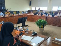 DPRD Sidoarjo Desak Seluruh OPD Terkait Perda Disabilitas, Beri Perhatian Khusus Kaum Disabilitas di Kota Delta
