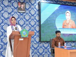 Pemkab Sidoarjo Bakal Gelar Lomba Konten Medsos Antar OPD