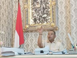 Boikot Sejumlah Fraksi di DPRD Sidoarjo, Dianggap Penasehat Partai Gerindra Sikap Kesetaraan dalam Kebijakan Politik