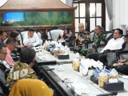 Minim SMP Negeri, DPRD Sidoarjo Desak Dikbud Perluas Jalur Afirmasi dan Domisili Saat SPMB 2025