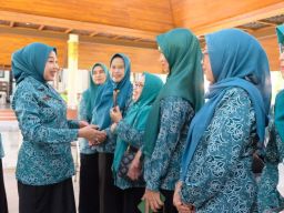 Siapkan Generasi Emas di Sidoarjo, Pelatihan Kolaboratif Kader PAUD Wujudkan BKB Cerdas dan Berkualitas