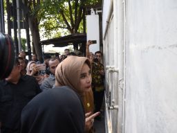 Disidak Wabup Sidoarjo, 21 Ijazah Modal Kerja Ditahan Perusahaan Tandon Air di Candi Dikembalikan