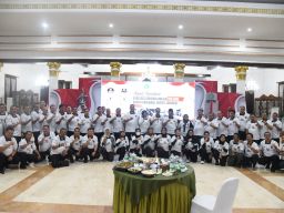 100 Hari Kerja Bupati dan Wabup Sidoarjo, Diklaim Banyak Keberhasilan Meski Banjir dan Jalan Rusak Masih Jadi Langganan