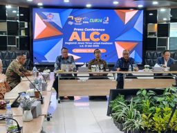 Ini Besaran Realisasi APBN Transfer ke Daerah Jatim Capai Rp 33,88 Triliun