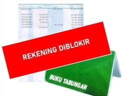DJP Jatim Blokir Rekening 3.443 Berkas Penunggak Pajak di 11 Bank Besar di Jakarta dan Tangerang