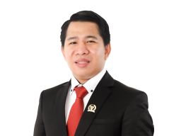 Politik dan Potensi "Kutukan" Lingkungan Hidup