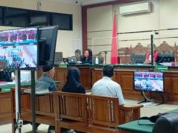 MA Kabulkan Kasasi JPU Kejari Sidoarjo, Slamet Direktur Teknik Perumda Delta Tirta Divonis 6 Tahun Penjara