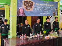 Masuki Usia 11 Tahun, Padepokan Harmoni Siap Cetak Atlet Pencak Silat Pagar Nusa Berprestasi di Berbagai Usia