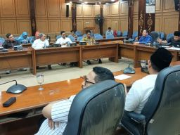 Tanpa Minta Maaf Enggan Akui Kegagalan, Komisi D DPRD Sidoarjo Belejeti Pengurus KONI Baru Kota Delta