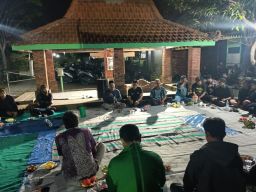 TACB dan Pegiat Getol Sosialisasi Situs Cagar Budaya di Sidoarjo, Termasuk Situs Sendang Agung di Urangagung