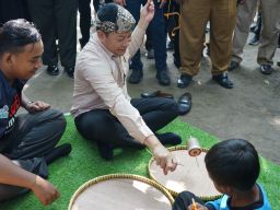 Peringati HAN 2025, Bupati Sidoarjo Pastikan Anak dan Aset Bangsa, Harus Dilindungi di Dunia Nyata dan Maya