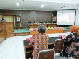 Sekda Sidoarjo: Pelayanan Prima Kunci Pemerintahan yang Baik Dibarengi Transparansi dan Partisipasi Publik