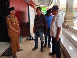 Gegara Buka Aplikasi Undangan Nikah, Penipuan Lewat WA Mengatasnamakan Kades Candinegoro Picu Teman Merugi Rp 67 Juta