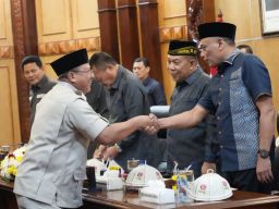 Ini Pendapat Pimpinan DPRD Sidoarjo Soal PAK Bisa Atau Tidak Bisa Disahkan, Usai Dewan Ramai-Ramai Tolak LPP APBD 2024