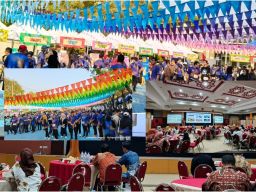 Dibekali Perpajakan, Pembiayaan dan Ekspor, Kanwil DJP Jatim II Ajak UMKM Naik Kelas Lewat Market Day dan BDS