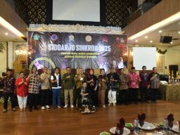 Lestarikan Budaya dan Identitas Bangsa, Festival Simfoni Nada Musik Keroncong 2025 Sukses Digelar di Sidoarjo