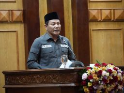 Serapan Anggaran Pengadaan Hanya 41,2 Persen, Bupati Sidoarjo Janji Evaluasi Beberapa OPD Berkinerja Lemot