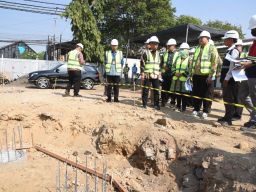 Dinkes Sidoarjo Ngaku Berkali-Kali Warning Rekanan Proyek RSUD Sedati Senilai Rp 51,7 Miliar, Tapi Tak Digubris