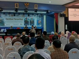 Parenting di Smamda Sidoarjo, Kemendikdasmen Pastikan Hasil TKA SMA Sederjat Modal Masuk PTN, Akmil dan Akpol