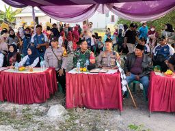 Diramaikan 12 Sound Horeg, Begini Kemeriahan Festival Karnaval di Banjarasri Tanggulangin Sidoarjo