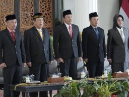 Minta Tak Dibesar-Besarkan, Pimpinan DPRD Sidoarjo Prihatin Mutasi Jadi Bahan Gegeran Bupati dan Wabup