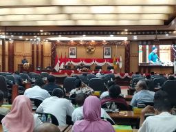 Belajar dari Kasus Ambruknya Musala Ponpes Al Khoziny Buduran, Dewan Sidoarjo Susun Raperda Inisiasi Pesantren