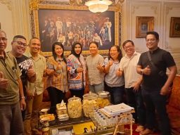 Ngadu Wabup Sidoarjo, Warga Mutiara City Somasi 3 Kali Pengembang atas Janji Akses Jalan Tembus ke Mutiara Regency