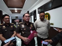 JPU Kejari Sidoarjo Pastikan Tambahan 5 Tersangka Kasus OTT Jual Beli Jabatan Perangkat Desa di Tulangan