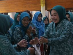 TP PKK Dorong Ciptakan Menu Sehat Pencegah Stunting Lewat Lomba Konten Kreatif DASHAT