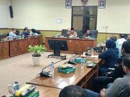 Didukung Dewan, 29 Cabor Sepakat Musorkablub KONI Sidoarjo Tinggal Tunggu Dukungan Pimpinan Daerah