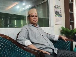 Desak Dinkes Sanksi Rekanan RSUD Sedati Rp 51,7 Miliar, Ketua DPRD Sidoarjo Bongkar 15 Proyek Prioritas 13 Tak Selesai