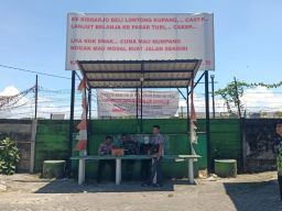 Libatkan Ahli Tata Ruang dan Hukum, Dewan Bakal Rekomendasi Polemik Jalan Tembus Perum Mutiara Regency dan City